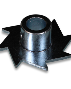 Gear cpl rh for locking feeding line AMX